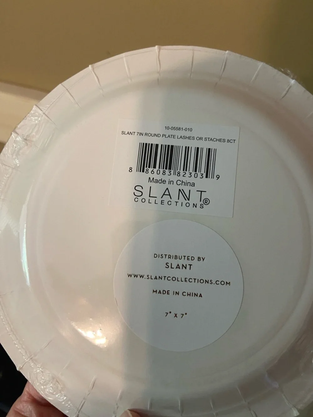 RESELLERS BUNDLE Of 10 Plates, 10 Napkins and 11 Cups Gender Reveal Baby Shower‎